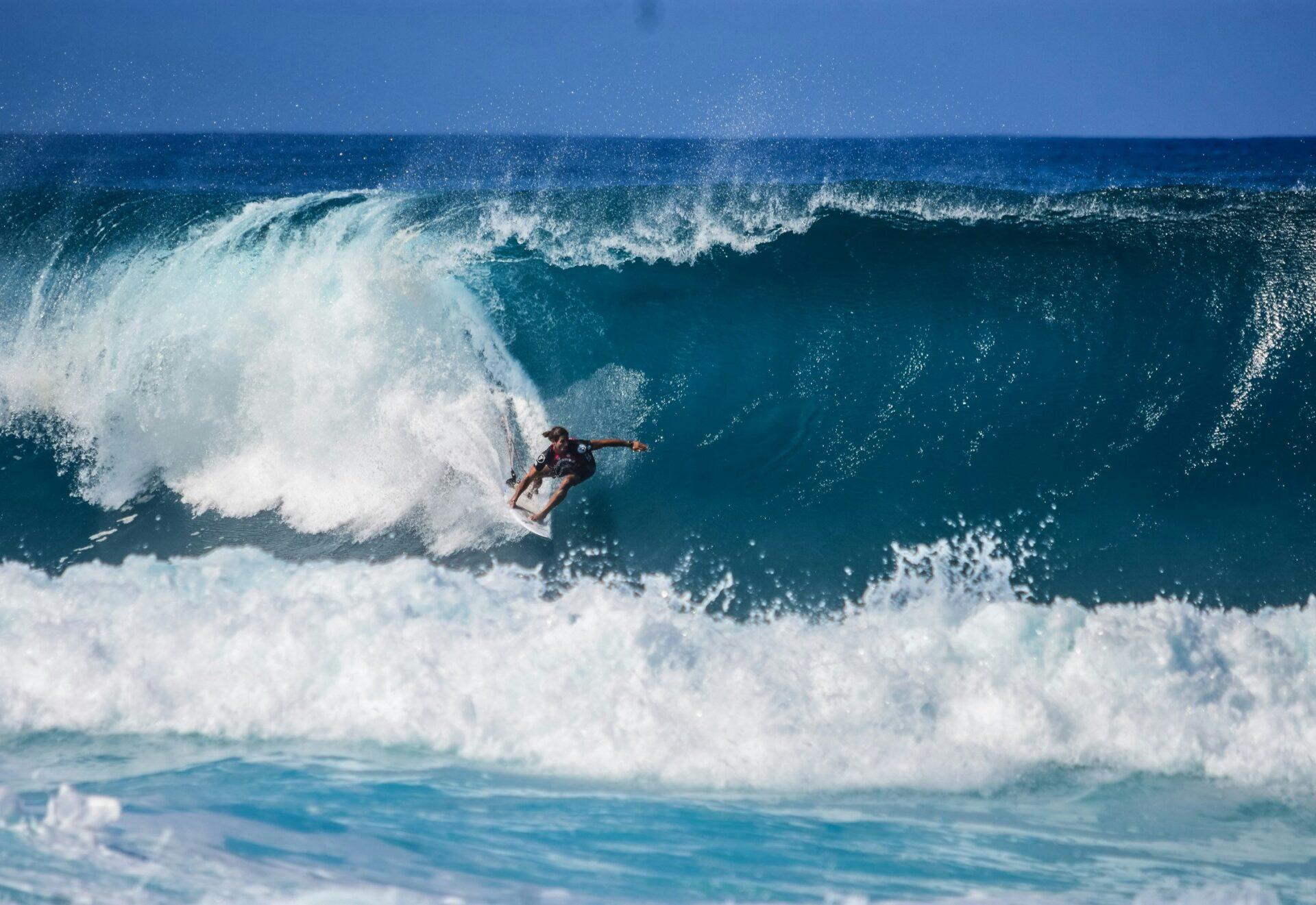 Tendências: surfe as melhores ondas!