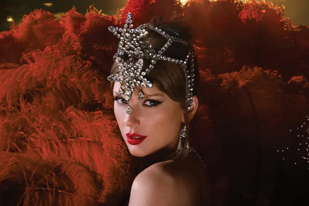O ritual de Taylor Swift e a inteligência emocional por trás do sucesso