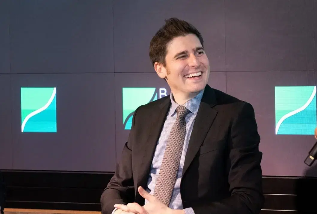 Eduardo Saverin lidera lista dos bilionários brasileiros da Forbes em 2025