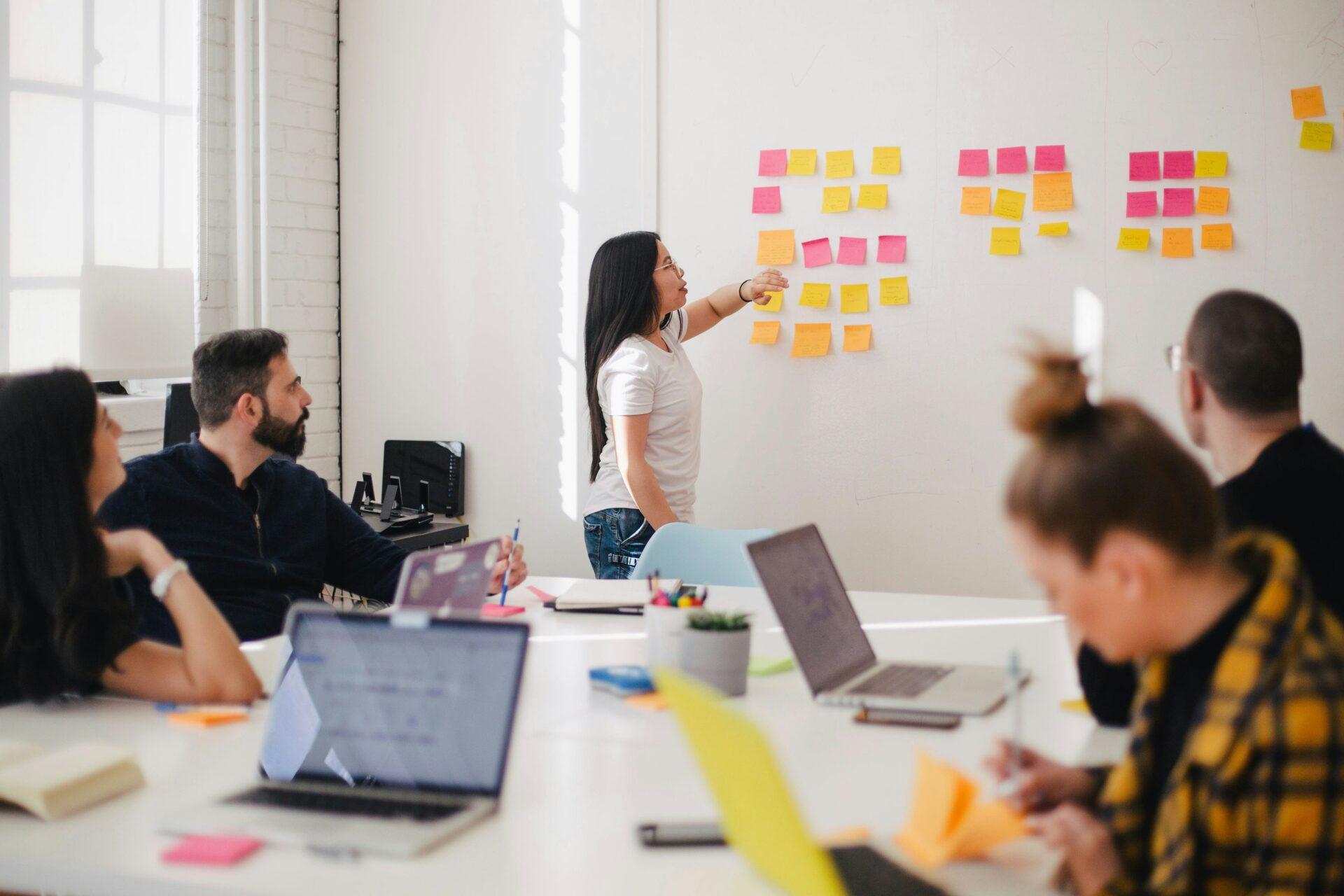 A nova liderança começa no RH: como transformar gestores em agentes de cultura