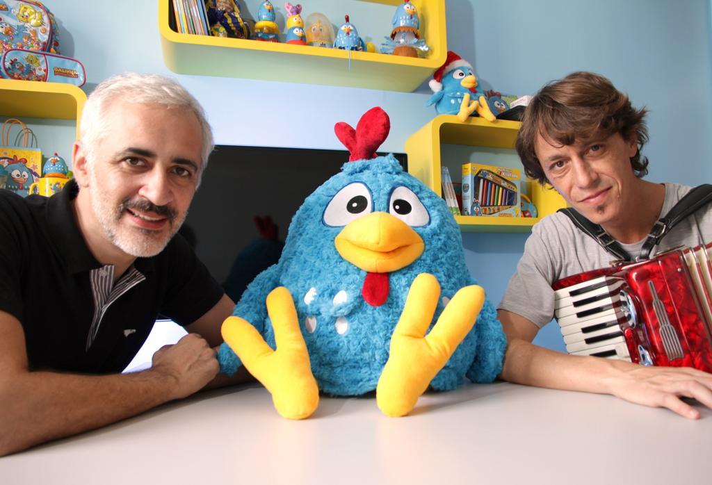 Como um vídeo esquecido no Youtube deixou estes dois amigos milionários