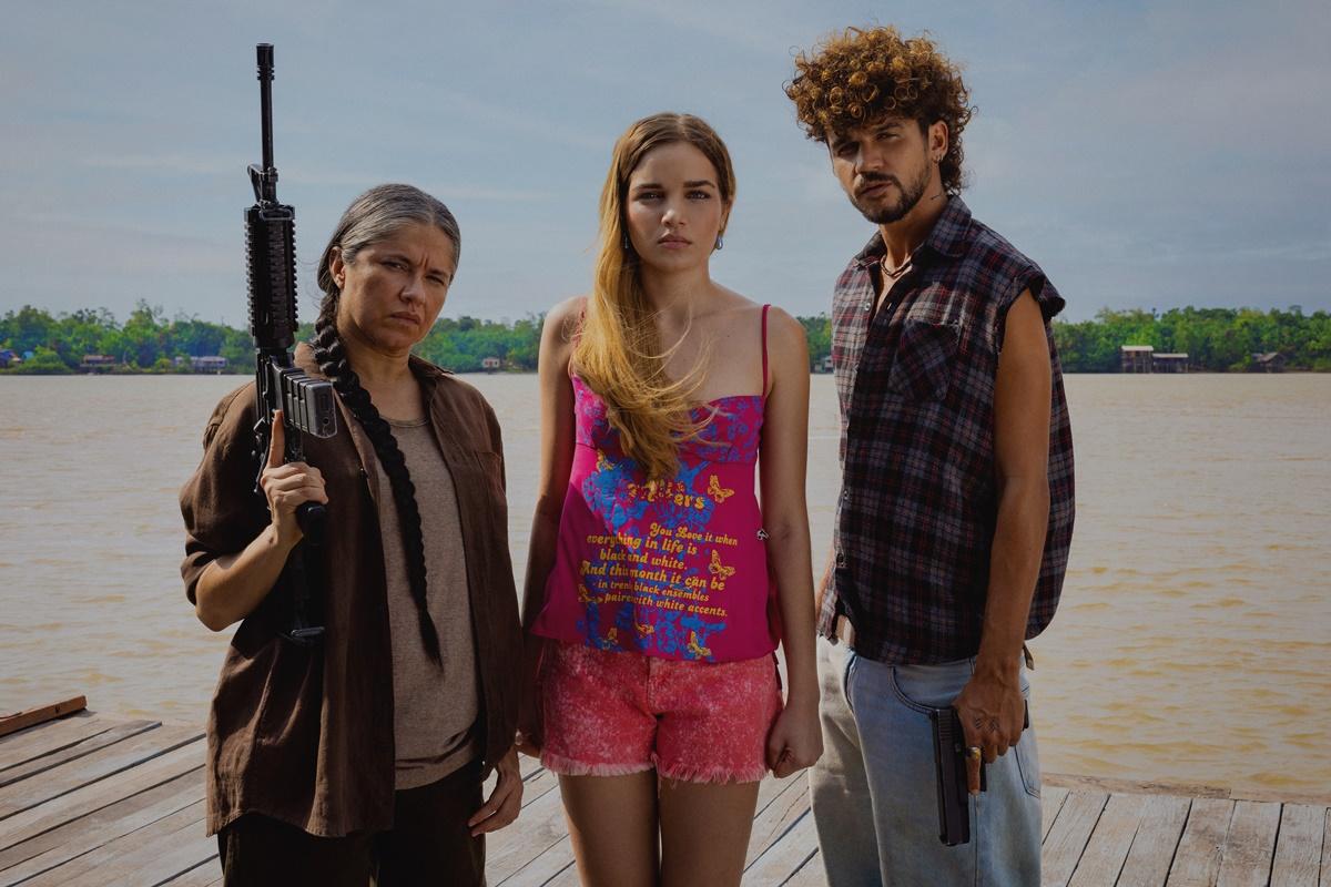 Quem são os "cineastas empresários" que tomaram o lugar de Wandinha na Netflix e já levaram o Brasil ao Oscar duas vezes