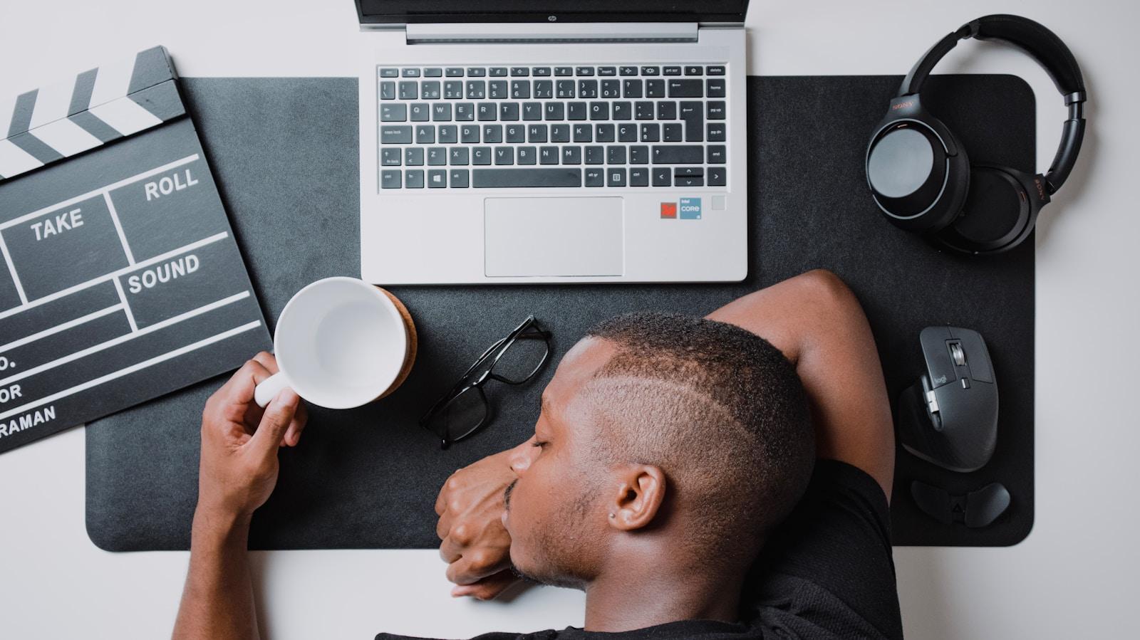 Como evitar a procrastinação e manter o foco no trabalho