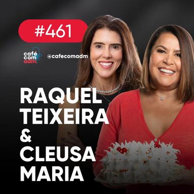 Imagem de destaque do podcast