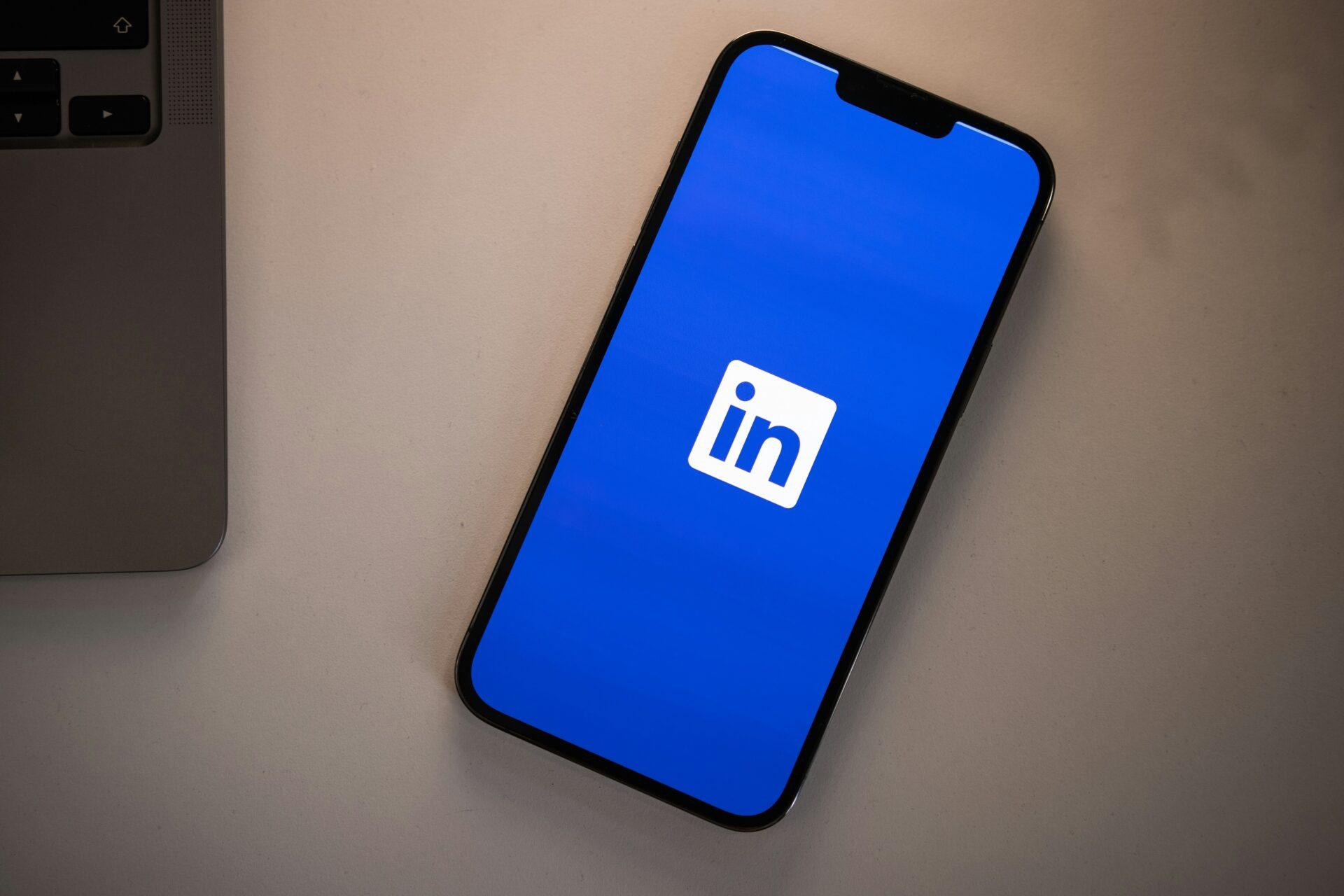 LinkedIn: uma tendência para negócios em 2026