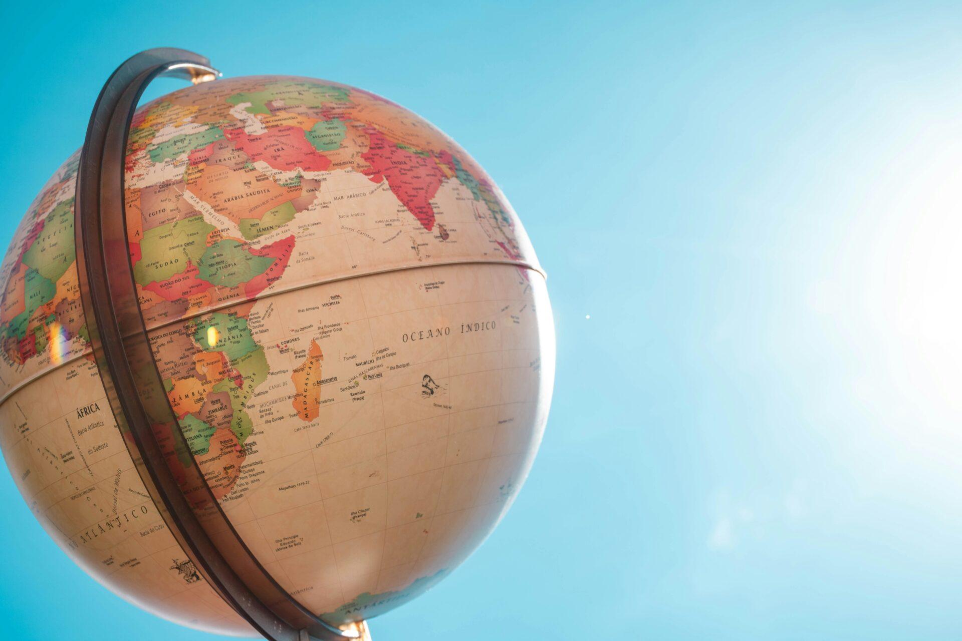 Da rotina local ao cenário global: como a manutenção pode ser internacionalizada