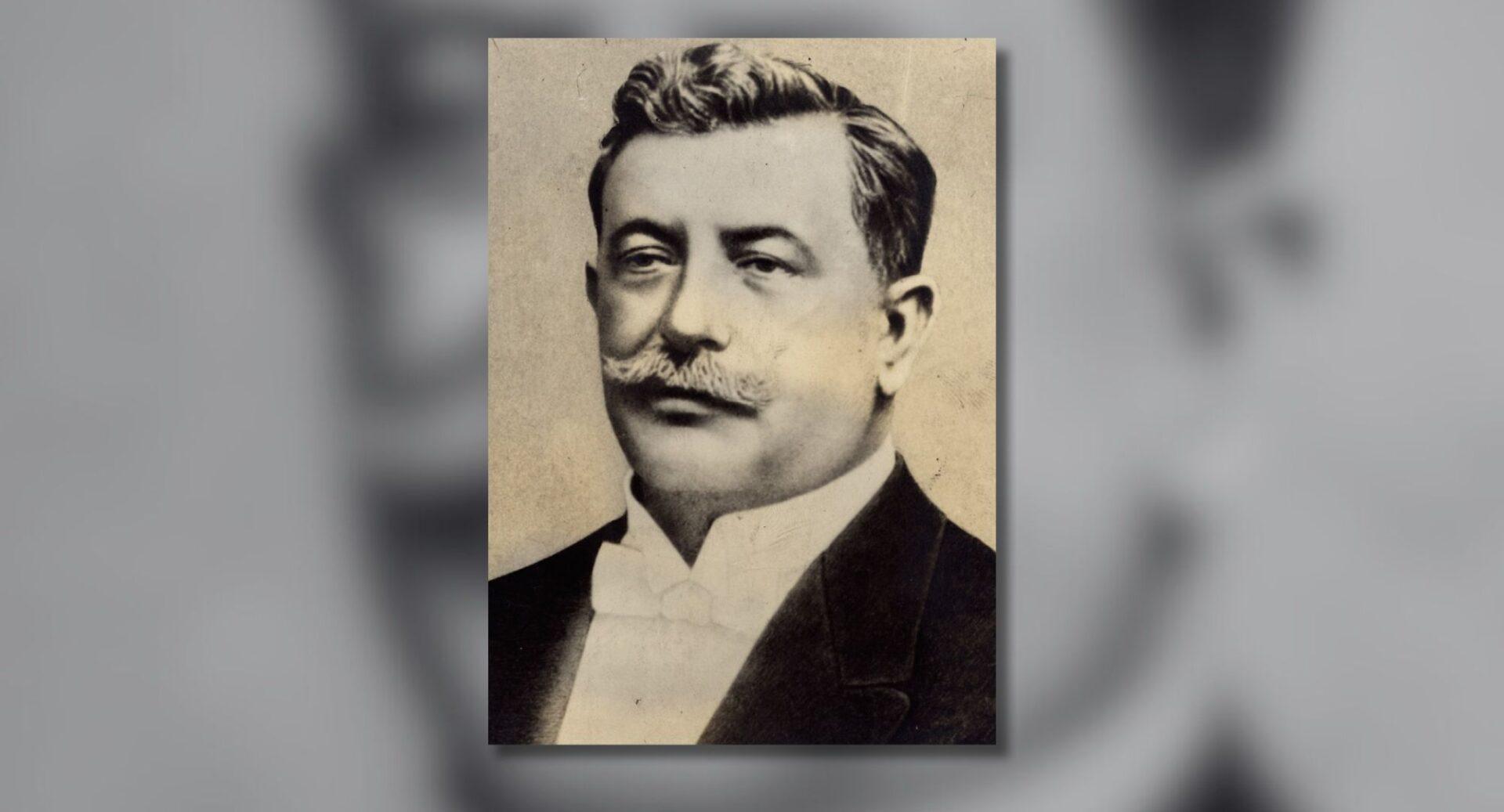 Quem foi Delmiro Gouveia? Conheça a história do empresário pioneiro da industrialização no Brasil