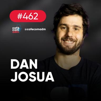 Imagem de destaque do podcast