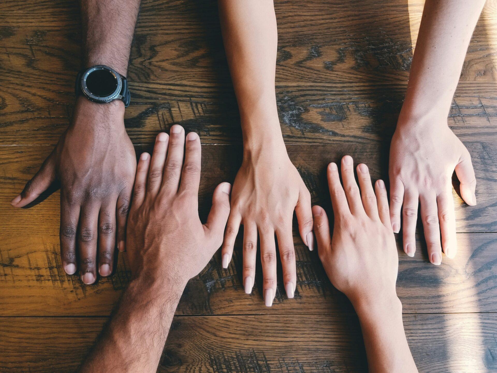 Liderança intercultural em manutenção: conectando pessoas e resultados em diferentes contextos