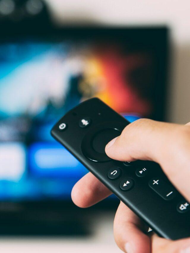 Uma verdade sobre suas assinaturas de streaming que você não vê