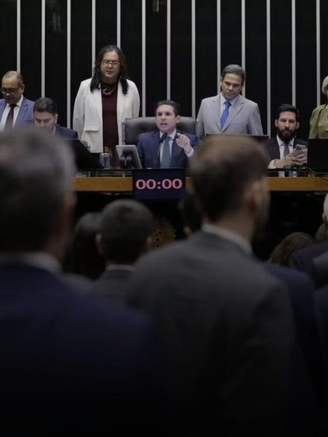 O que está em jogo com a “PEC da Blindagem”