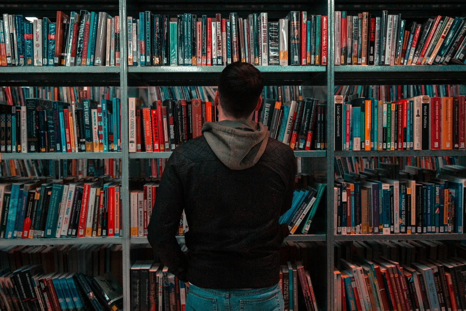 13 livros escritos por CEOs que todo líder precisa ler