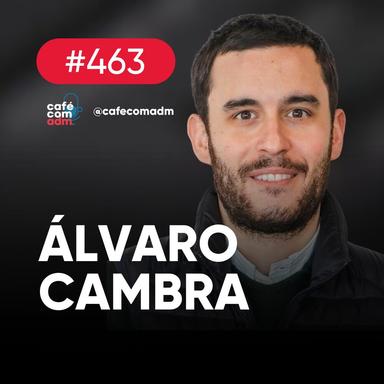 Imagem de destaque do podcast