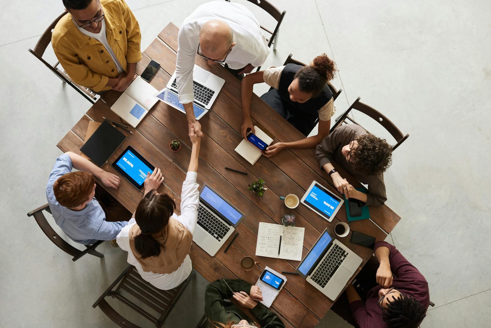 8 cursos que vão aumentar suas chances de ser escolhido em uma seleção de emprego