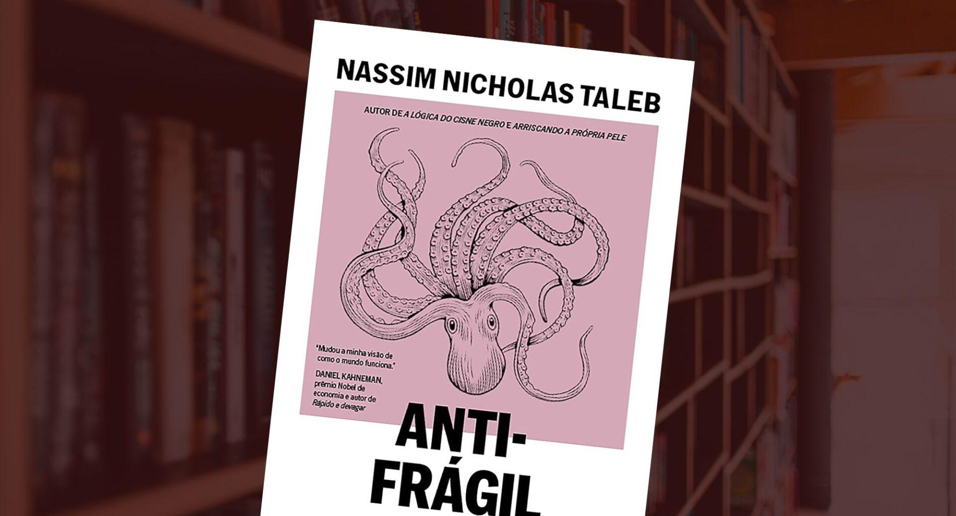 5 livros para liderar em tempos de incerteza