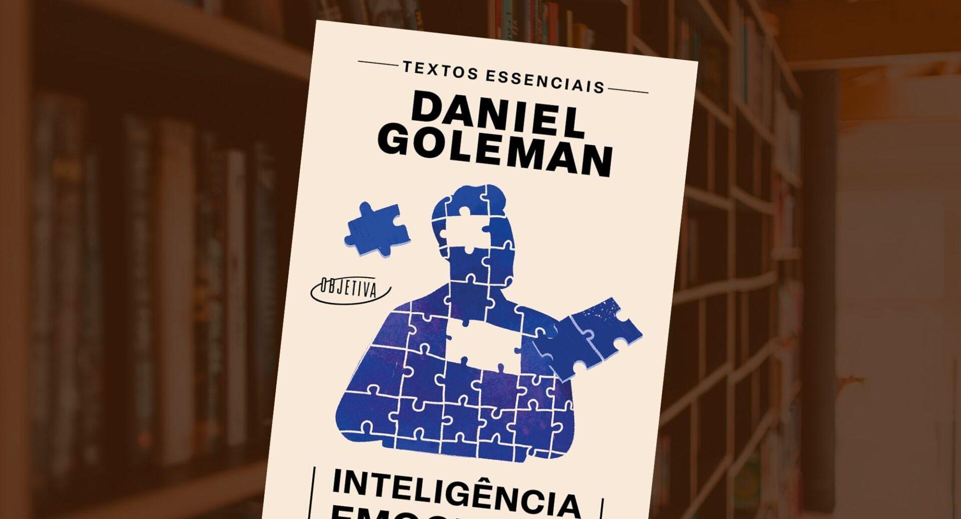5 livros para aprender a gerir emoções e cultivar bem-estar no trabalho