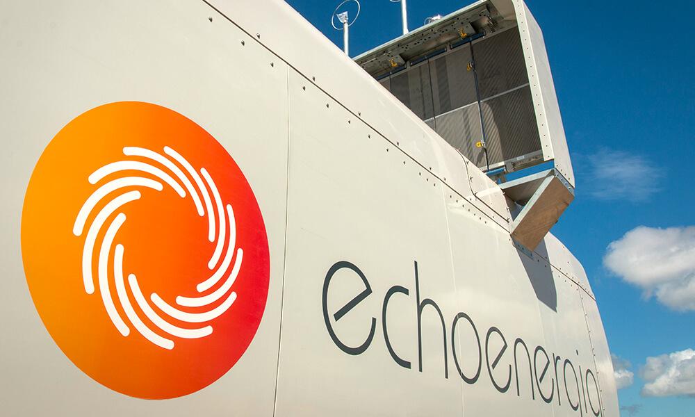 Echoenergia impulsiona  acesso à energia renovável com economia imediata 