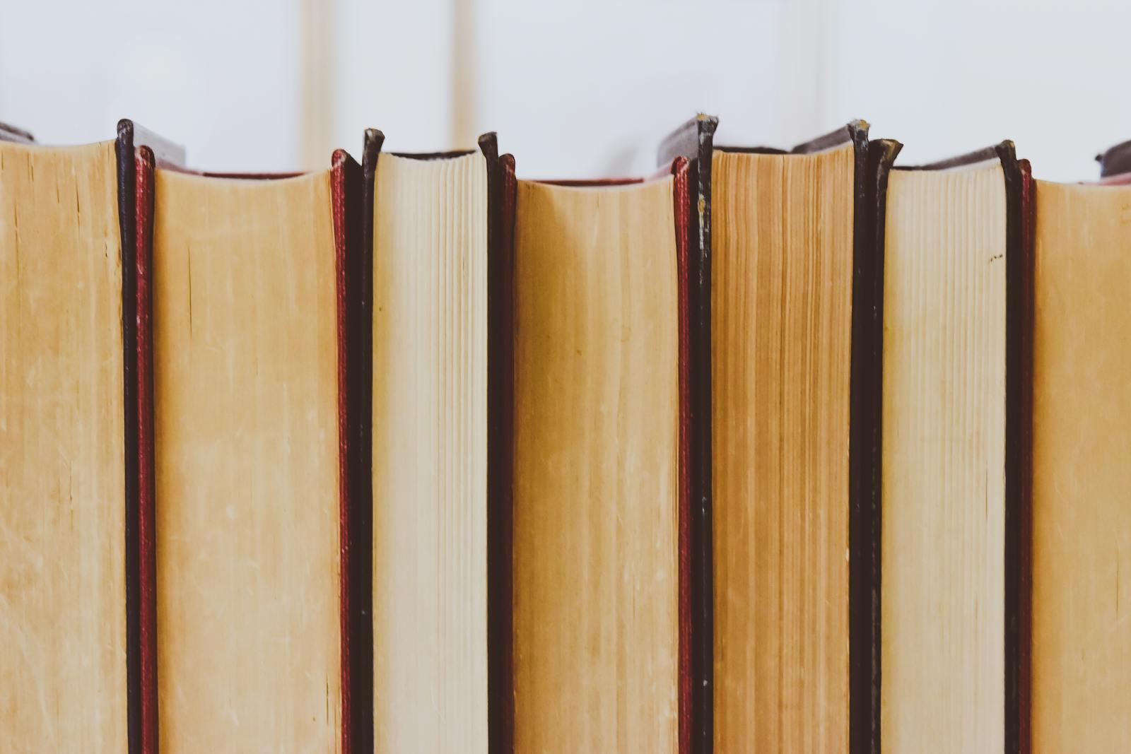 17 biografias que todo líder precisa ler