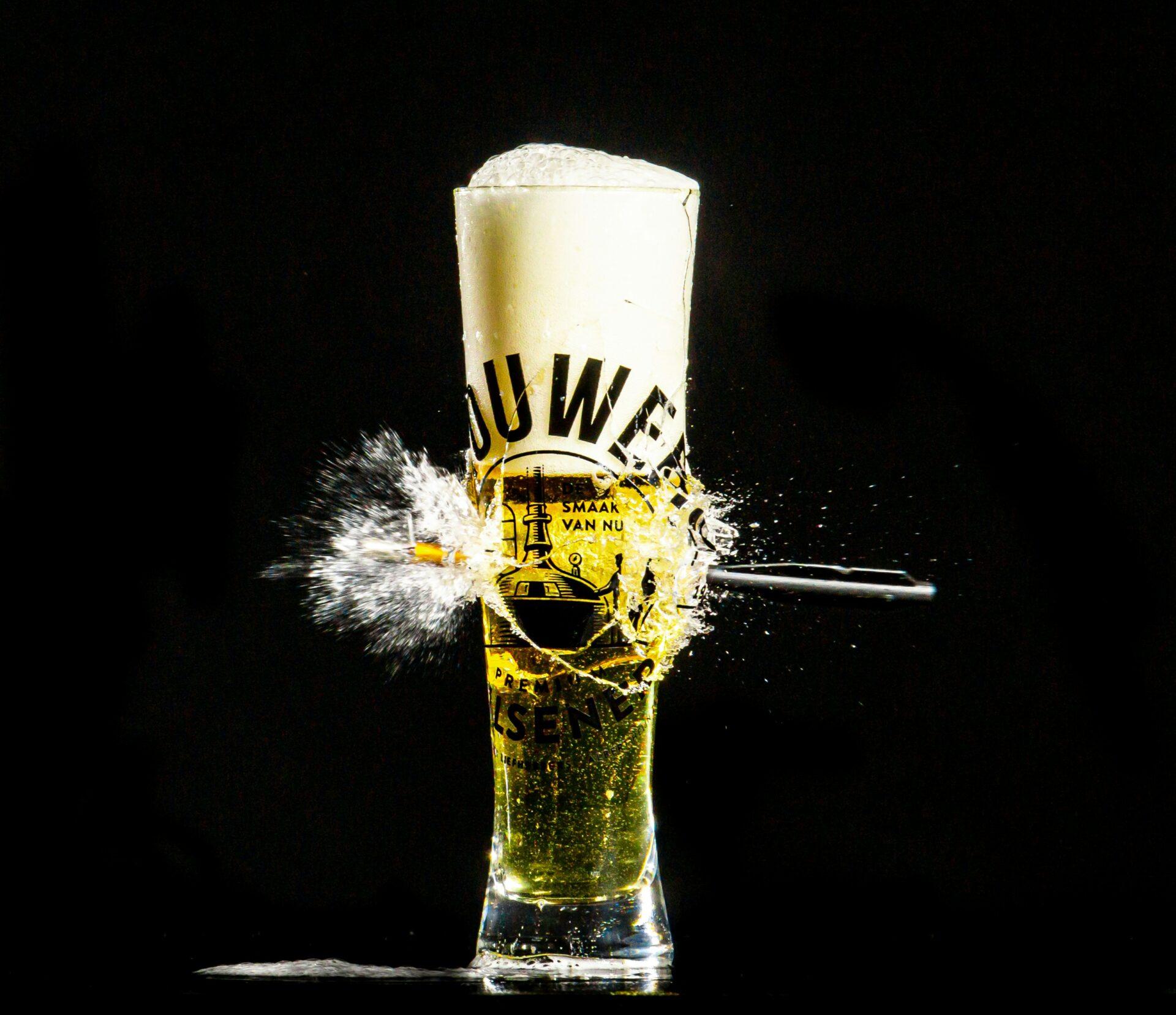 Spaten, Popó e Wanderlei:  Uma cerveja Medieval, nocauteada por um comportamento medieval: um case de (in)sucesso?