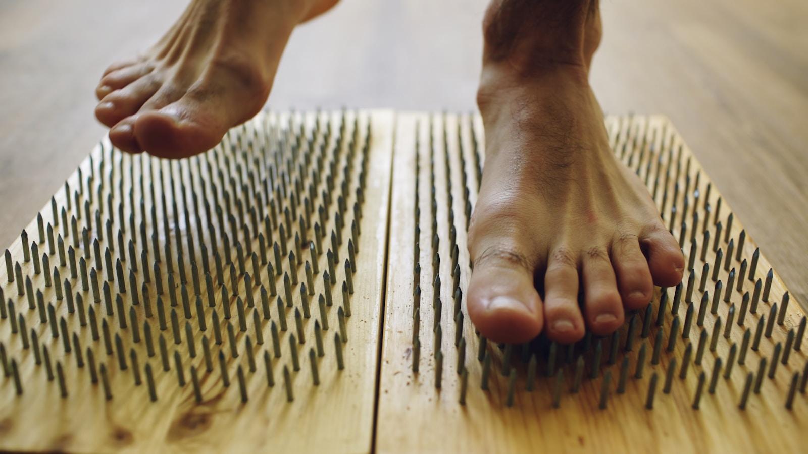 Os 10 setores em que o trabalho mais causa dores nos pés