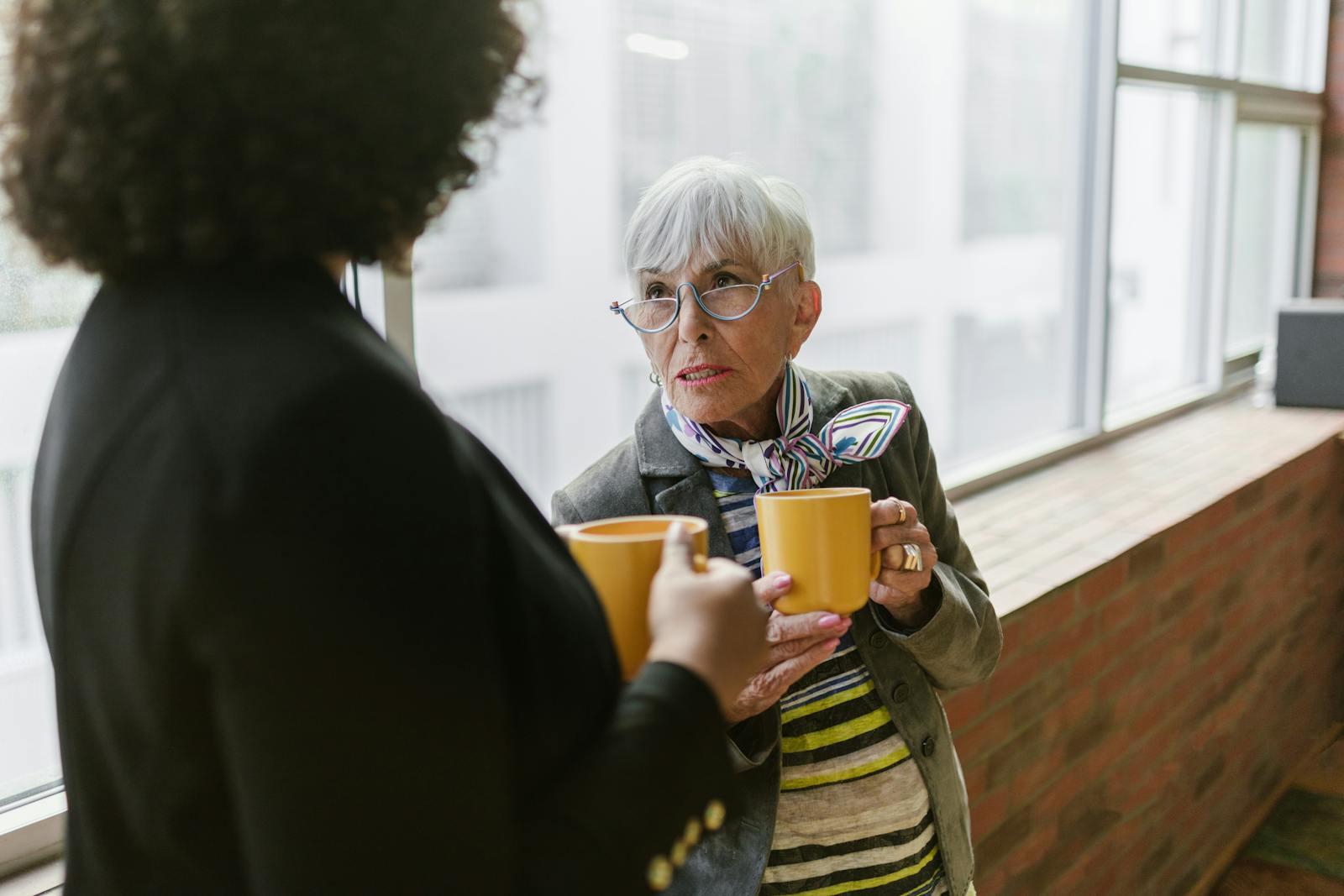 Menopausa no trabalho: o impacto oculto na carreira das mulheres