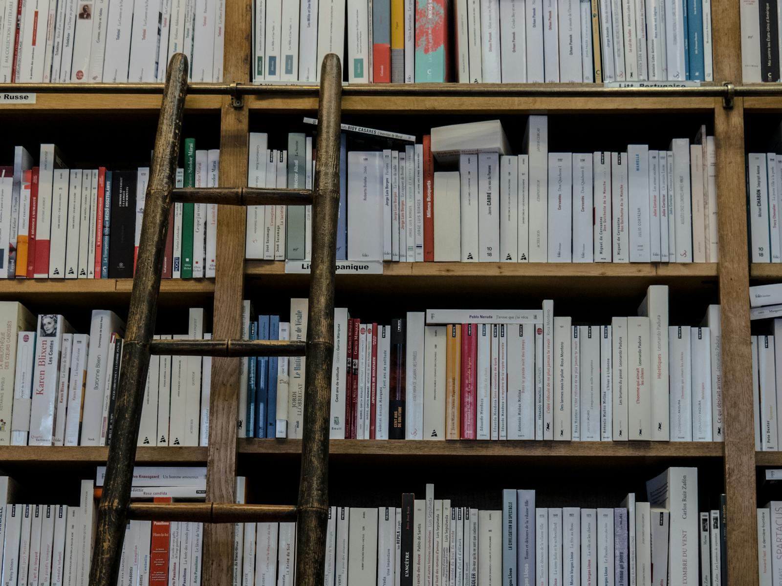 Estes 17 livros de negócios estão com desconto na Amazon hoje