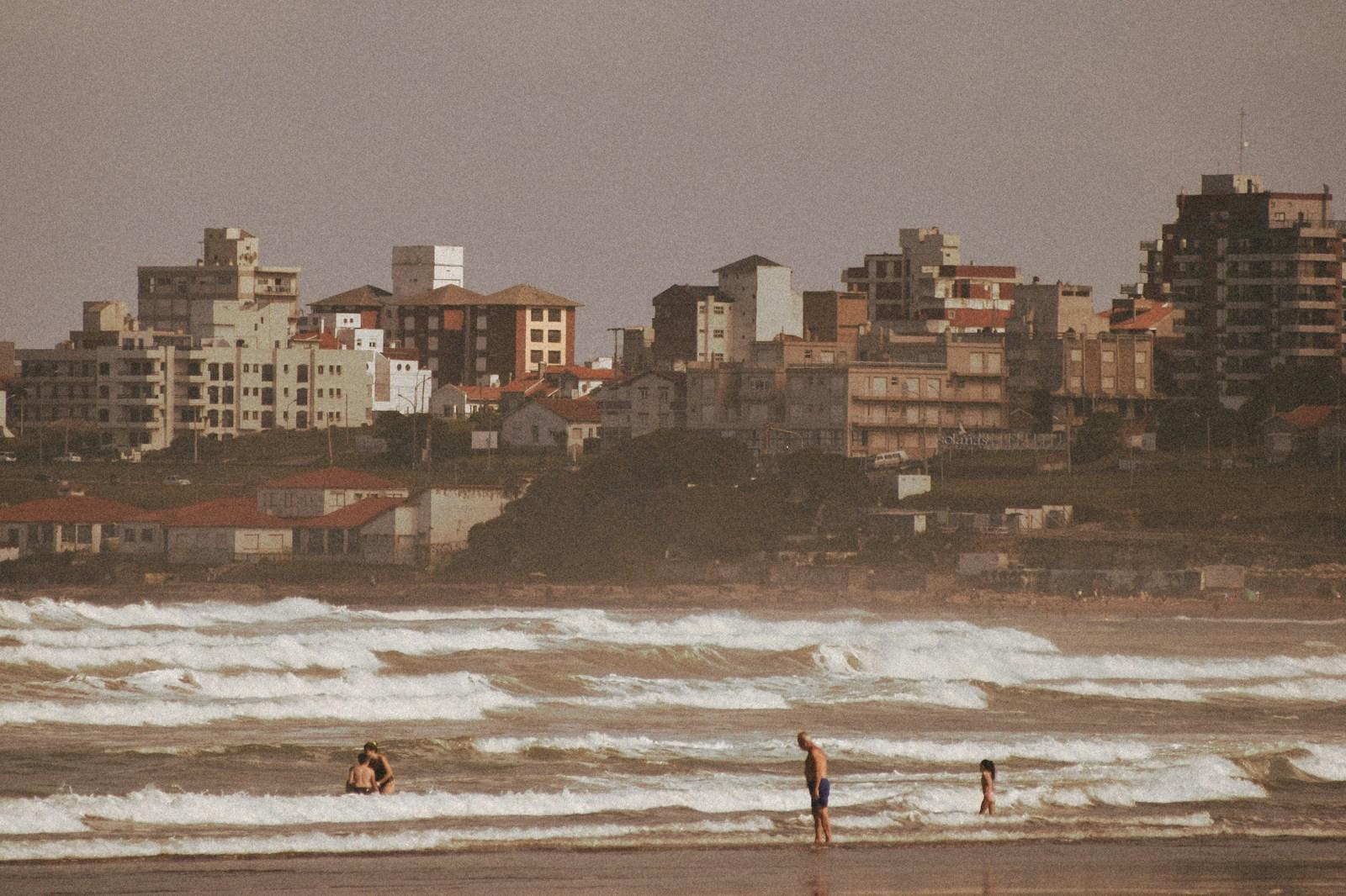Viver perto do mar pode adicionar um ano à sua vida, diz estudo