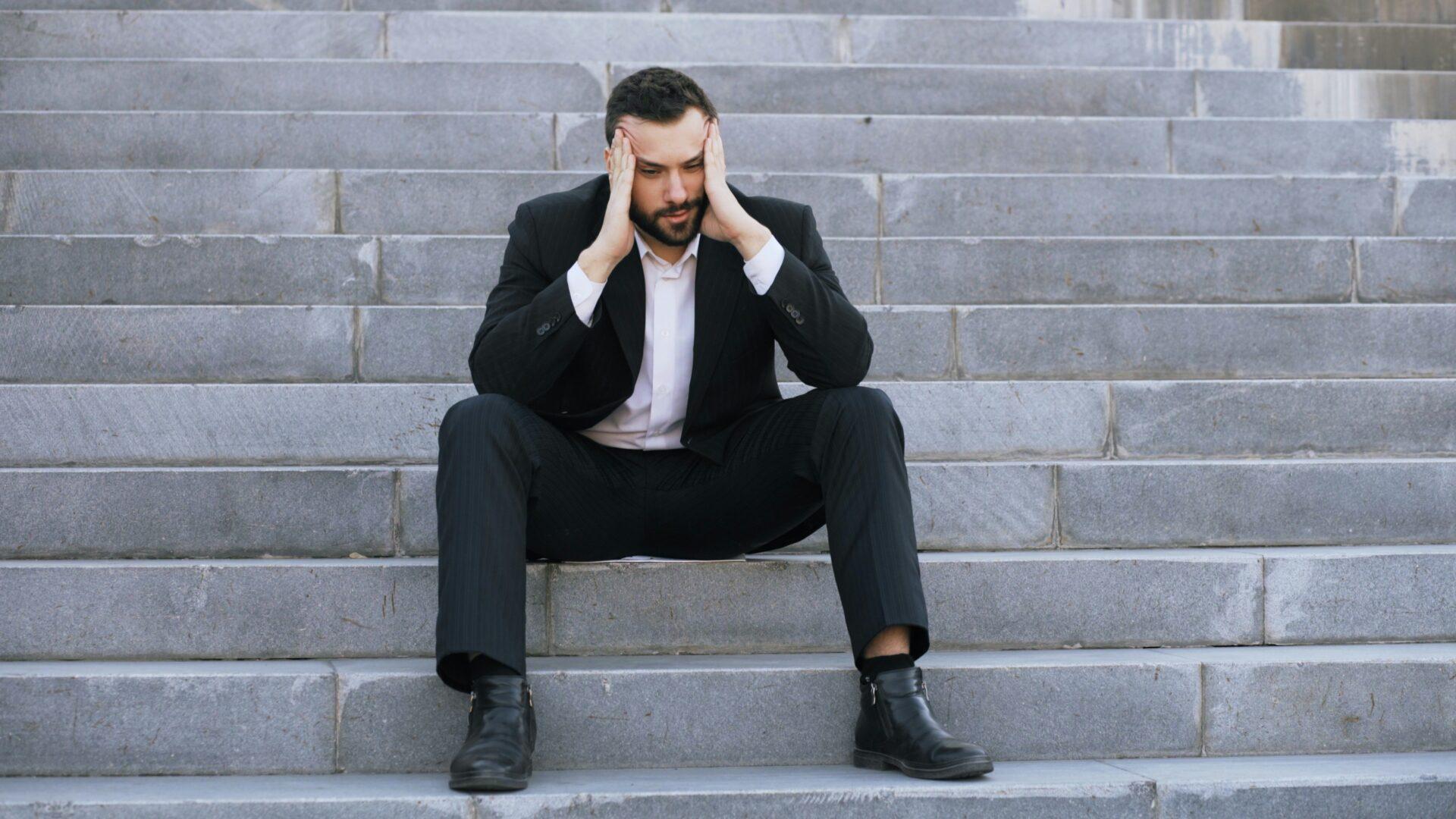 O que ainda não falamos sobre saúde mental nas empresas
