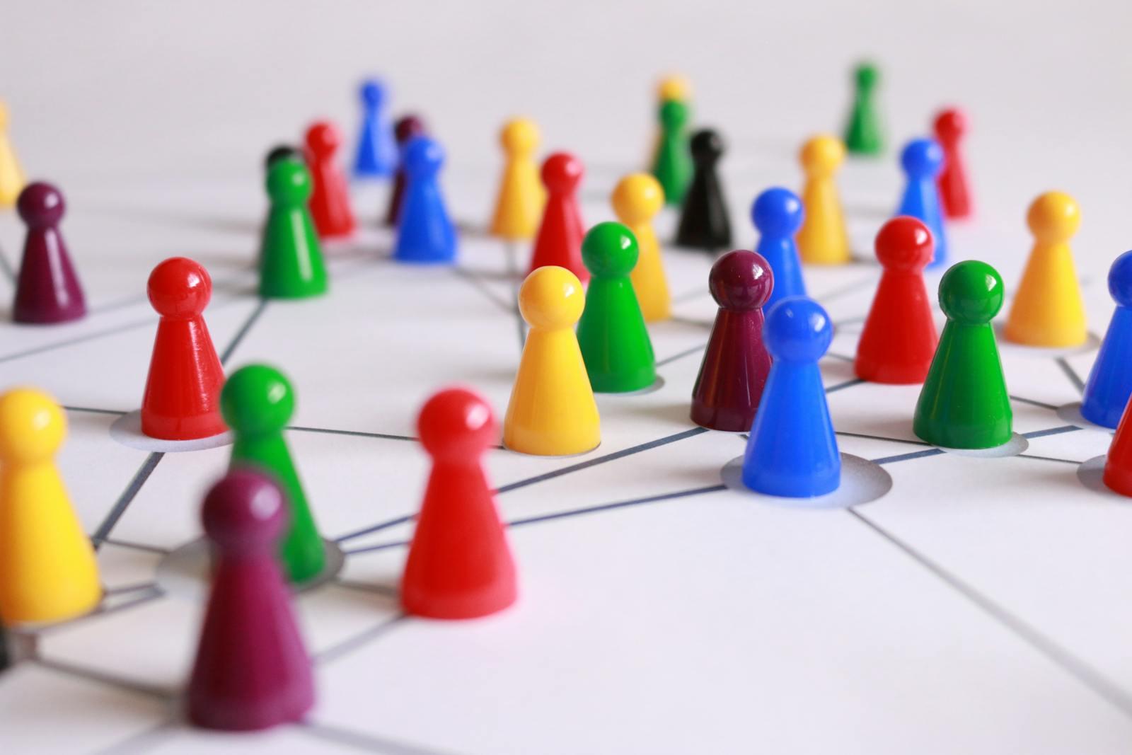 Grupo de networking para pequenos empresários: vale a pena?