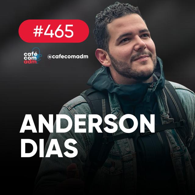 Imagem de destaque do podcast