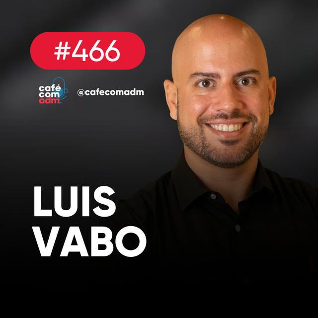 Imagem de destaque do podcast