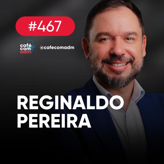 Imagem de destaque do podcast