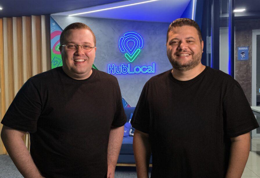 HubLocal é destaque entre as 100 startups mais promissoras do Brasil