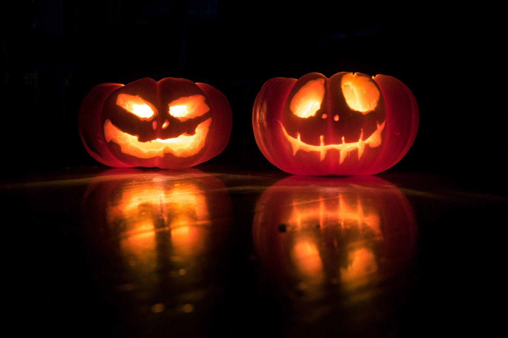 Prepare-se para o Halloween: 5 lições de negócios dos personagens de filmes de terror