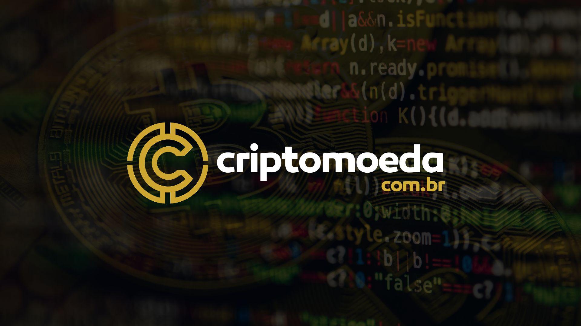 Chega ao mercado o Criptomoeda.com.br