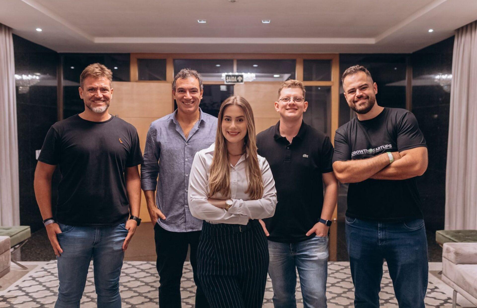 Founders Club adquire Angel Investor Club e comemora R$35 milhões captados por seus membros