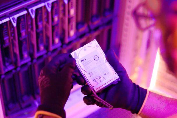 Infraestrutura digital: o pilar invisível que sua empresa está ignorando