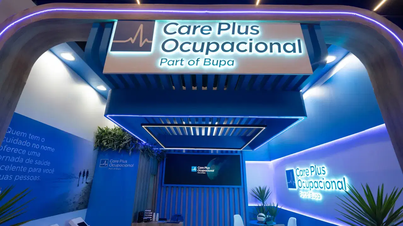 Care Plus Ocupacional orienta empresas sobre mudanças na NR-1 e prepara o mercado para 2026