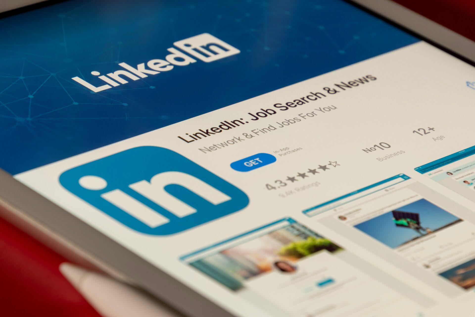 A importância das recomendações no LinkedIn