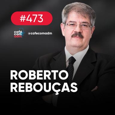 Imagem de destaque do podcast