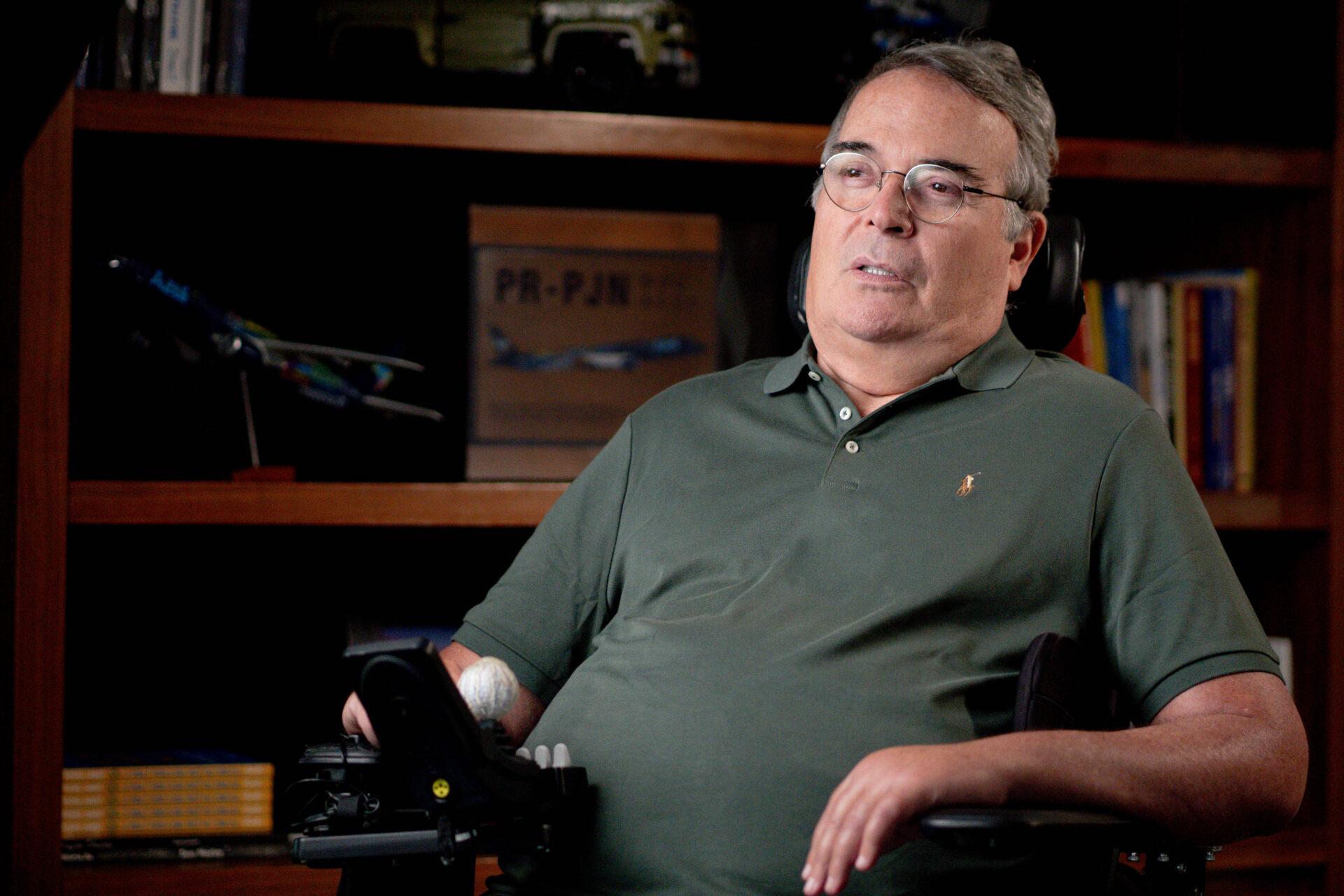 No compasso do varejo: Pedro Janot aponta caminhos para aproveitar o potencial do Natal 2025