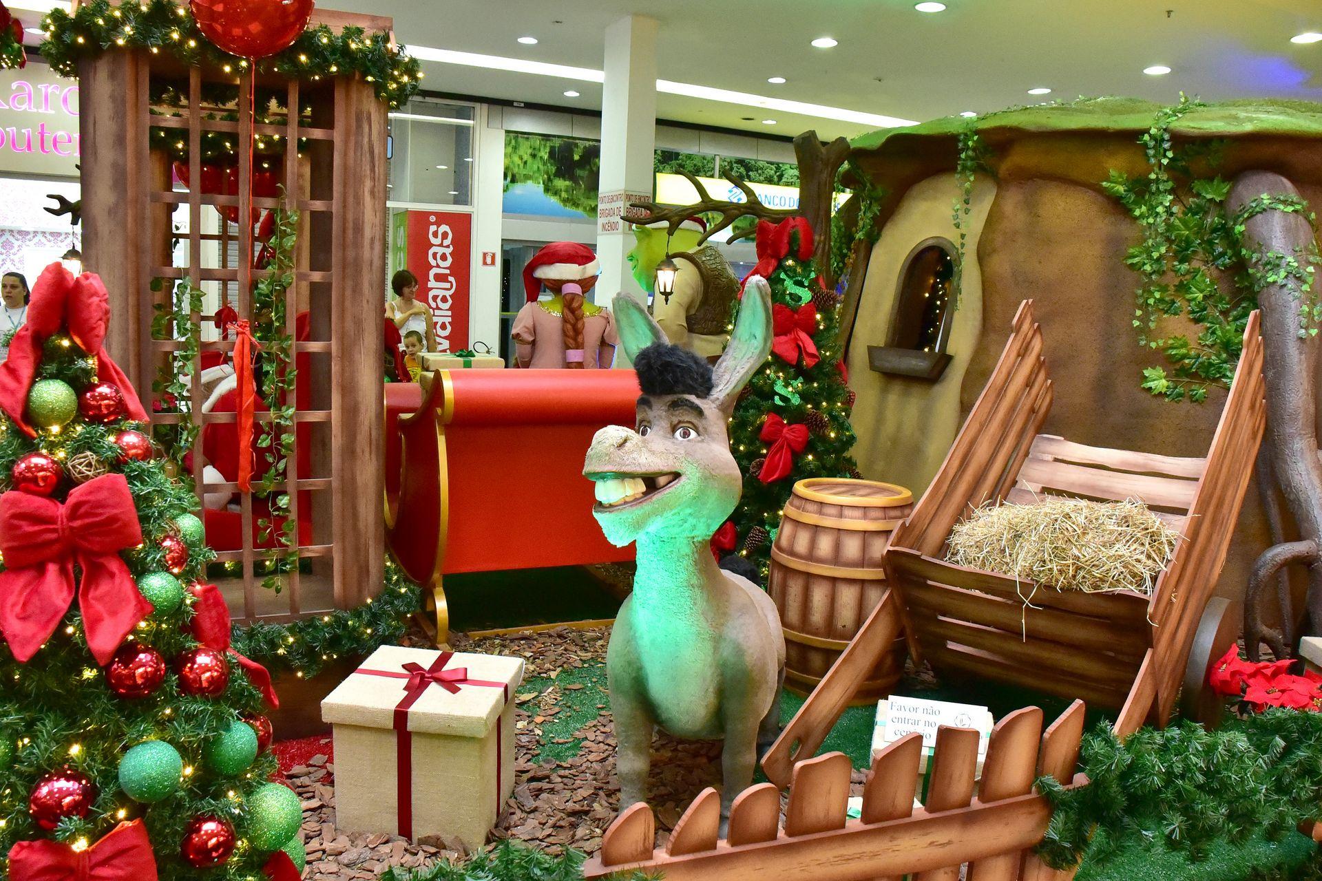 A mulher visionária por trás da magia dos Natais nos shoppings brasileiros