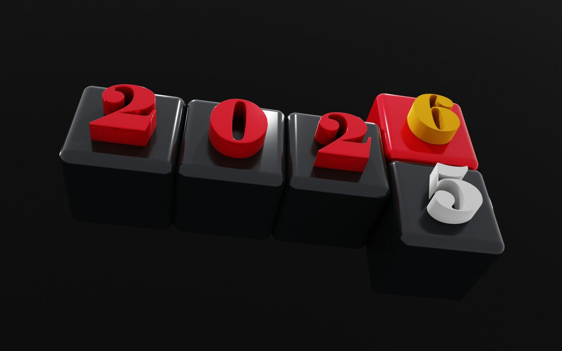 Antes de 2026: dez coisinhas para não esquecer