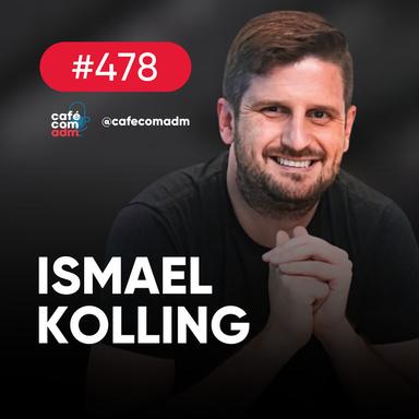 Imagem de destaque do podcast