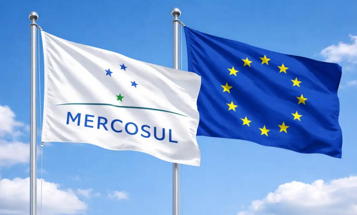 Pequenas empresas diante de um grande mercado: o Acordo Mercosul–UE e o preparo da sua marca para a Europa
