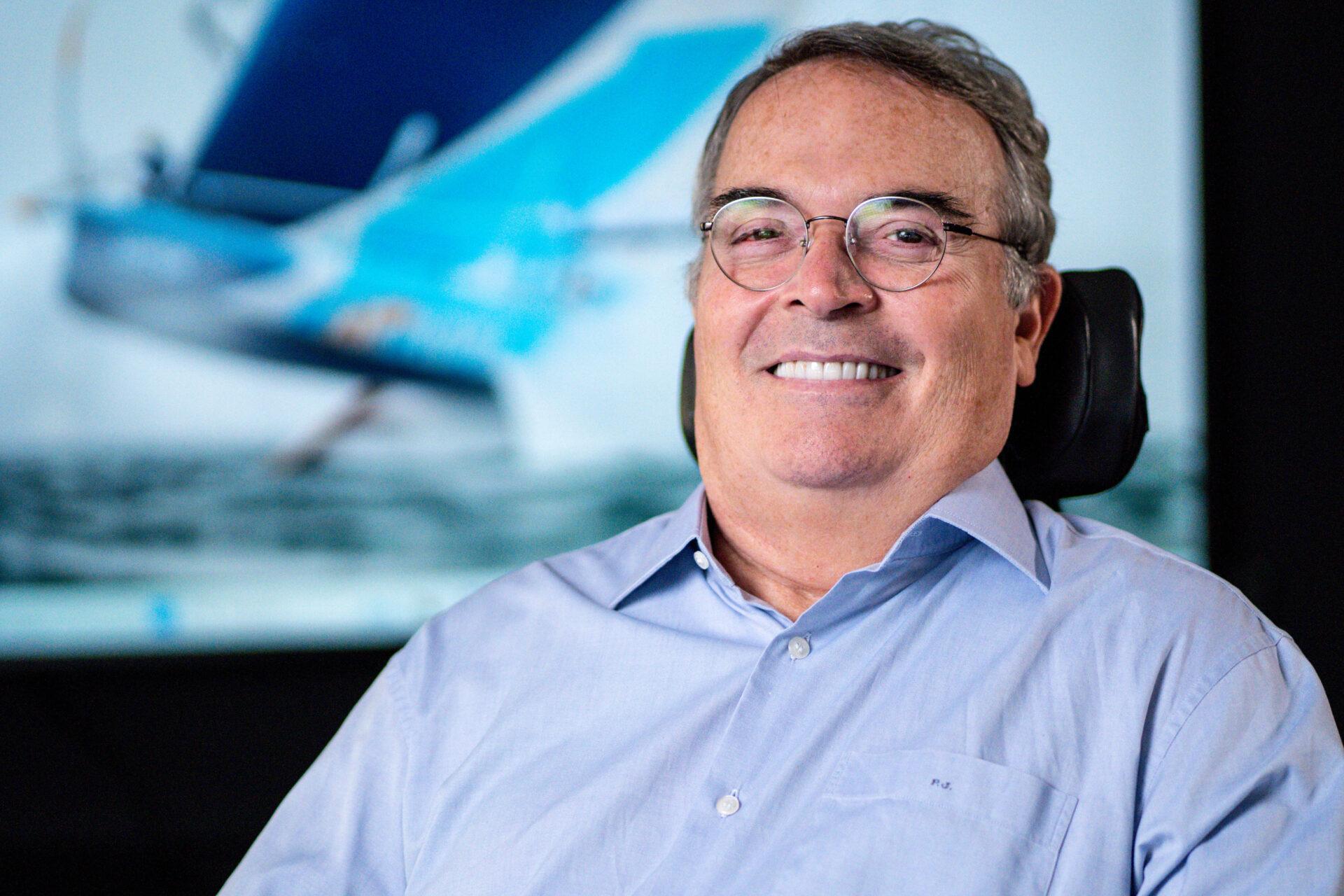 Depois do sucesso: Pedro Janot analisa os riscos das decisões tomadas na zona de conforto