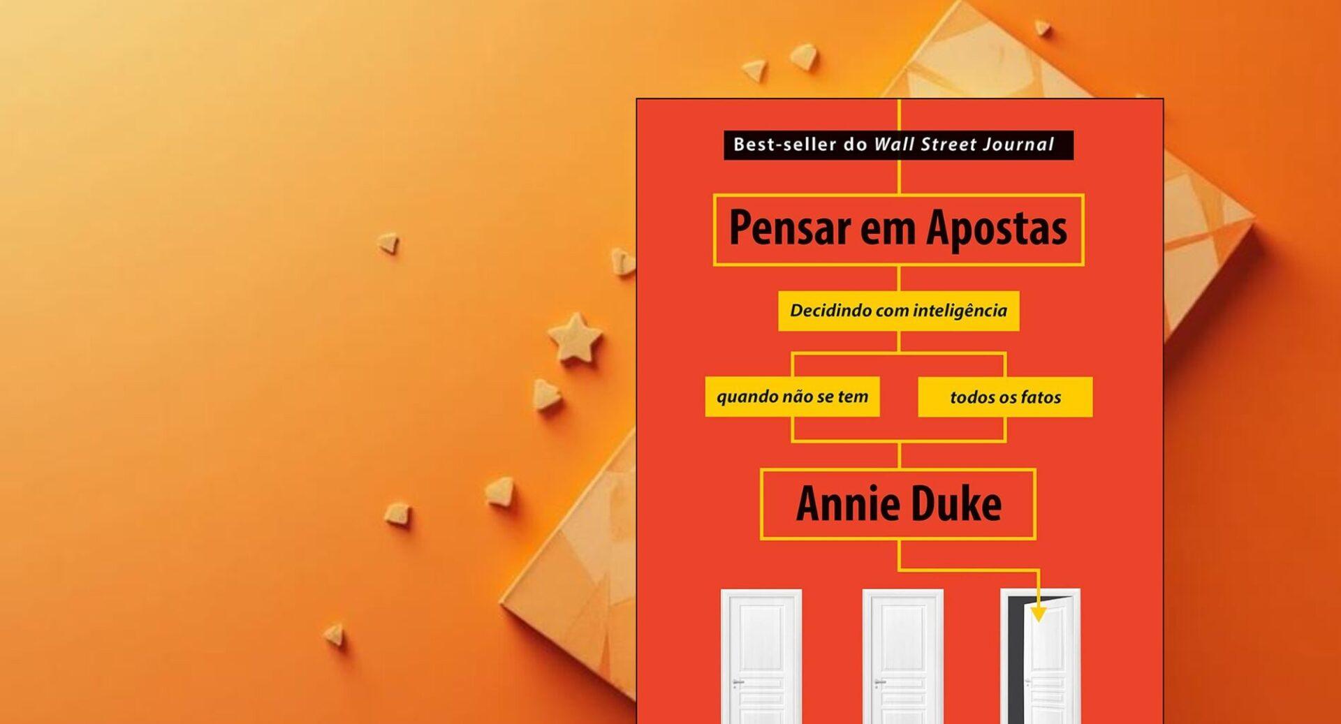 O que esses livros revelam sobre como escolhemos (e erramos) no trabalho