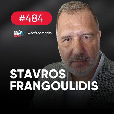 Imagem de destaque do podcast