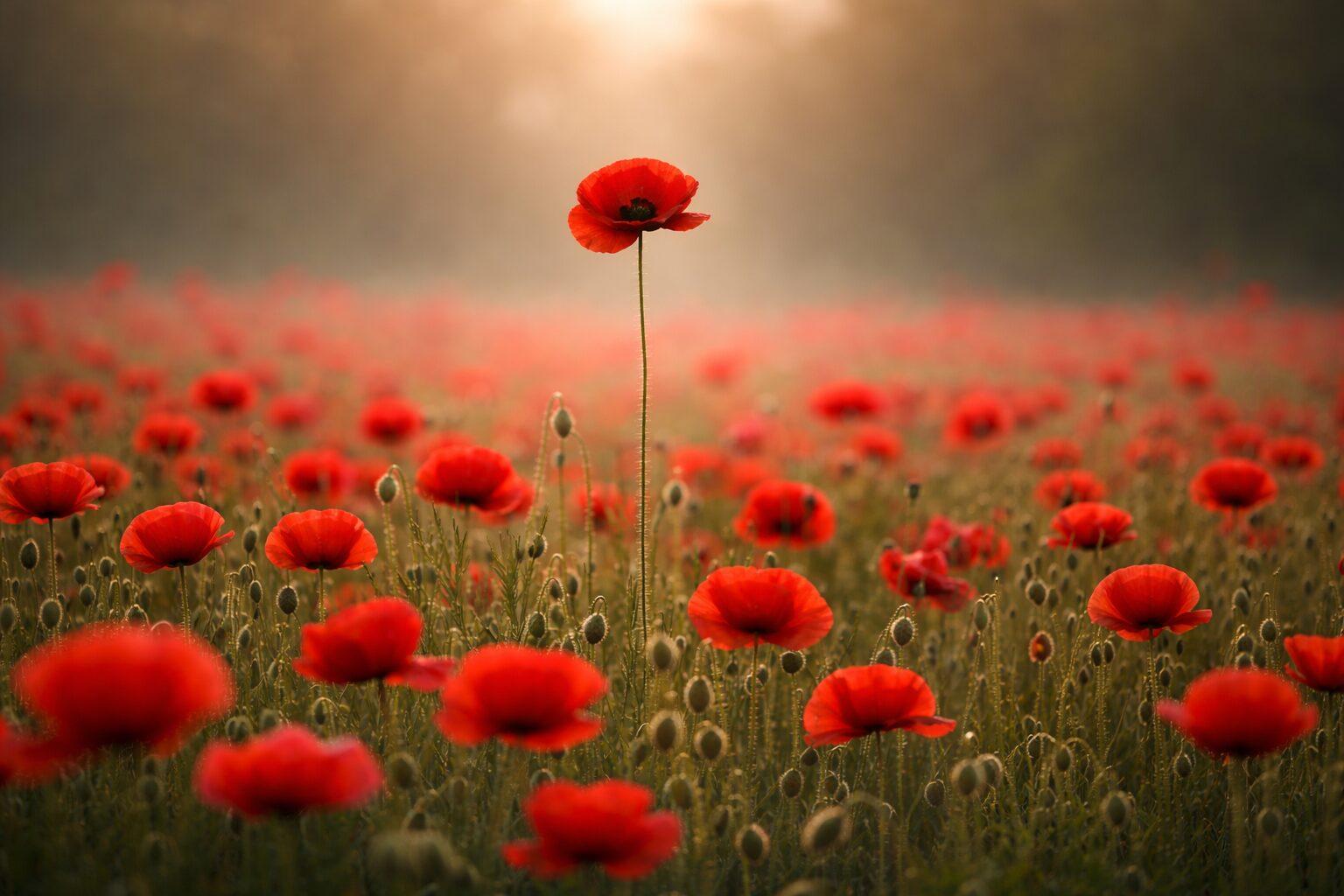 Liderança feminina e a Síndrome da Papoula Alta: quando crescer vira ameaça