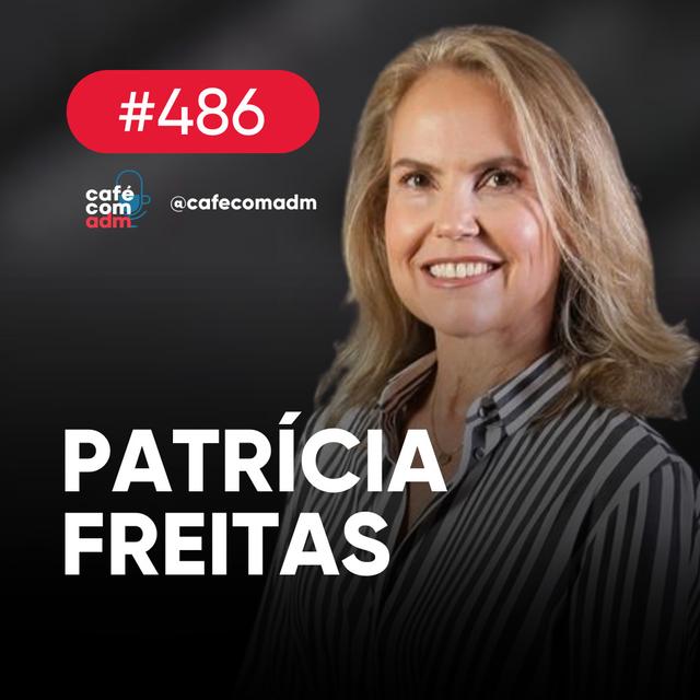 Imagem de destaque do podcast